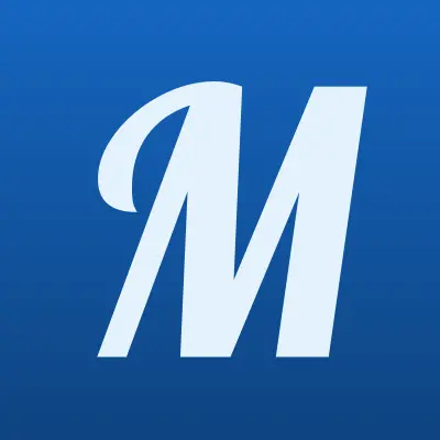 Морозко, магазин, лого-визитка