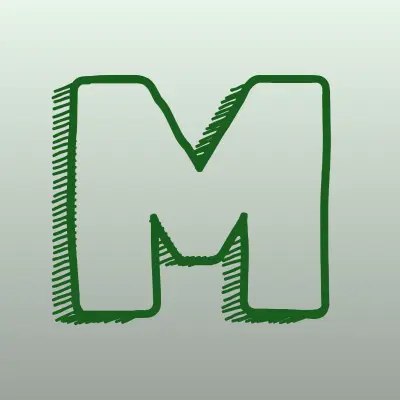 Мотор-2, гаражный кооператив, лого-визитка
