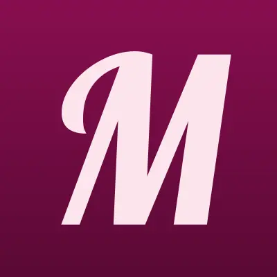 Мозаика, магазин отделочных материалов, мебели и сантехники, лого-визитка