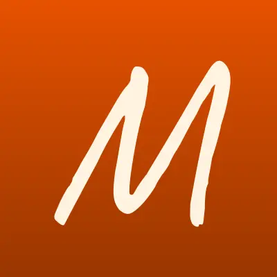 Мун Гэн, кафе, лого-визитка