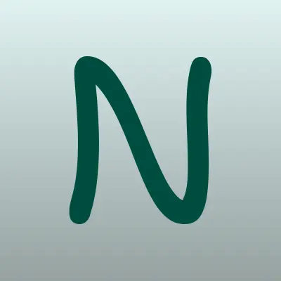 NOVA, торгово-досуговый центр, лого-визитка