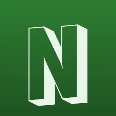 NonSTOP, автомойка, лого-визитка