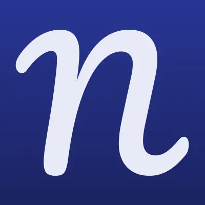 Novatro, компания, лого-визитка