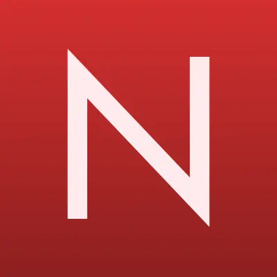 Novatro, компания, лого-визитка