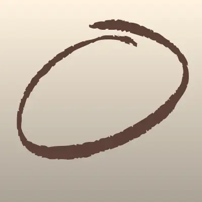 ОЧАГ, мини-кафе, лого-визитка