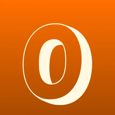 ОСКР, лого-визитка