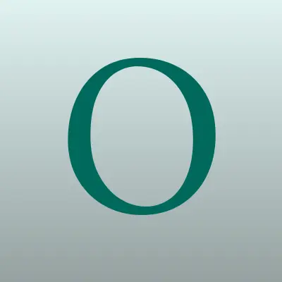 Огонёк, мини-маркет, лого-визитка