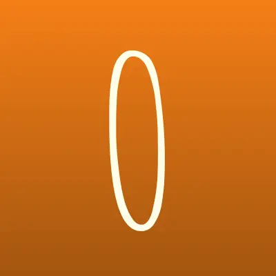 OmniOil, магазин автохимии, лого-визитка