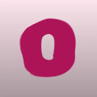 Оптимист, общественная организация инвалидов по зрению и общим заболеваниям, лого-визитка