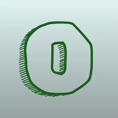 Орион телеком, лого-визитка