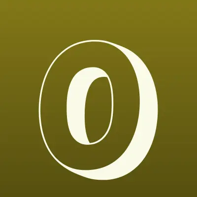 Орион, торговая фирма, лого-визитка