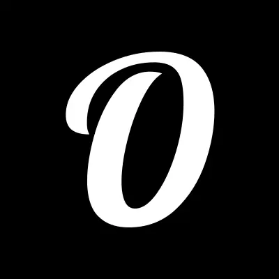 Открытая (сменная) общеобразовательная школа №1, лого-визитка