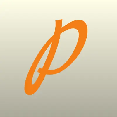 PROFHAIR, магазин, лого-визитка