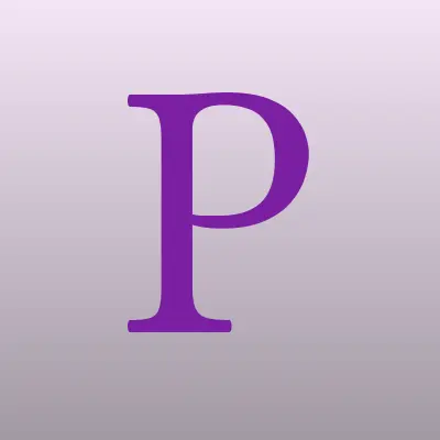 Падун хлеб, пекарня, лого-визитка