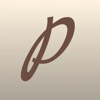 PickPoint, сеть автоматизированных пунктов выдачи товара, лого-визитка