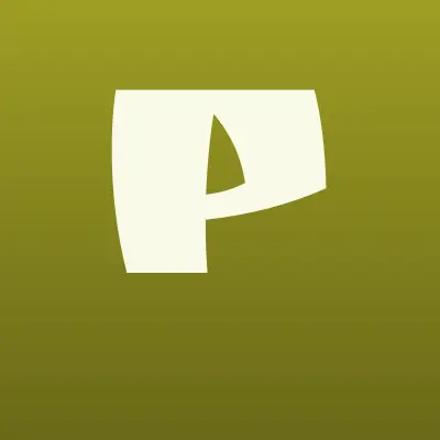 ПрофАвто, компания по оформлению документов на переоборудованные автомобили, лого-визитка