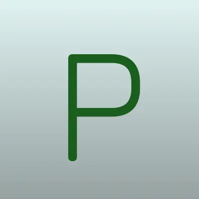 Простое Решение, лого-визитка