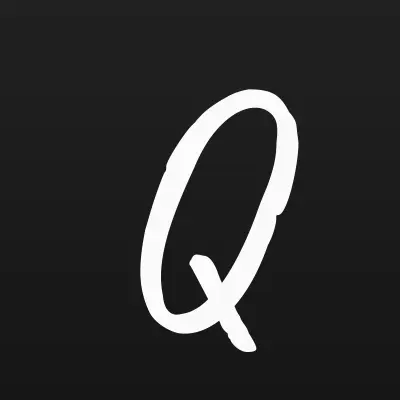 Q Partner, официальный партнер IQOS, лого-визитка