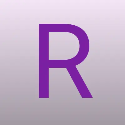 РА-СВЕТ, фотостудия, лого-визитка