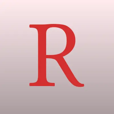 REMSPORT, лого-визитка