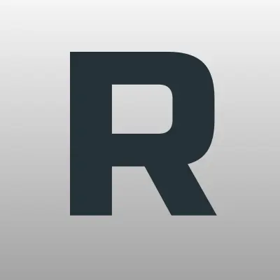 Реклама Сибири, агентство наружной рекламы, лого-визитка