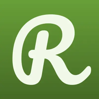 Ресурс, лого-визитка