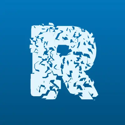 Ростелеком для дома, лого-визитка