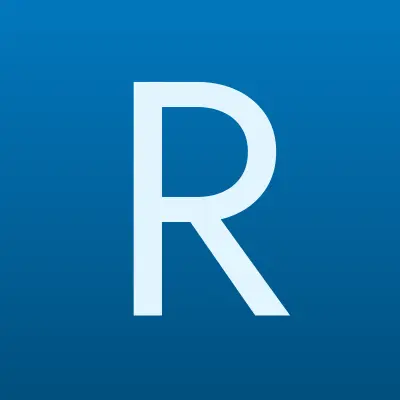 Росювелирторг, лого-визитка
