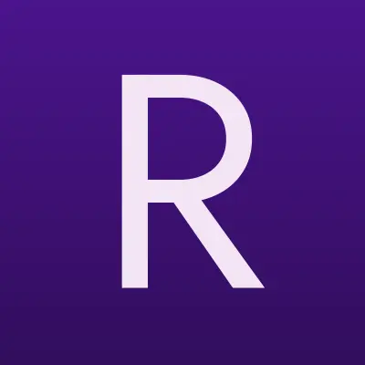 Русский фейерверк, сеть магазинов пиротехники и воздушных шаров, лого-визитка
