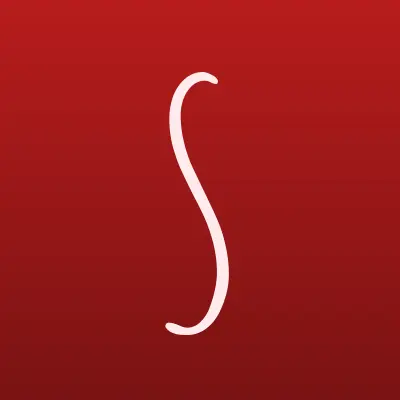 СБИС, лого-визитка