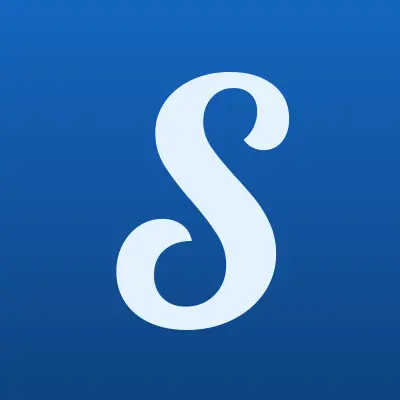 SVS, студия, лого-визитка