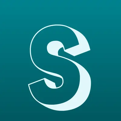Шаверма по ГОСТУ, лого-визитка