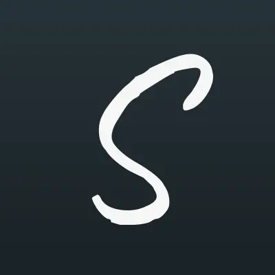 Siberian Wellness, фитолавка, лого-визитка