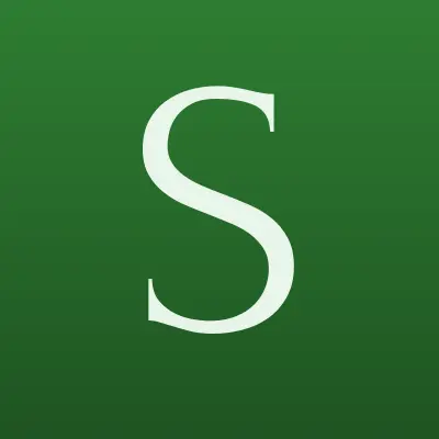 Смена+, кадровое агентство, лого-визитка