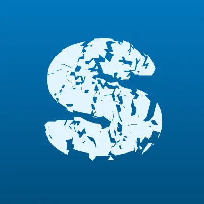 СтройПроектСервис, строительная компания, лого-визитка