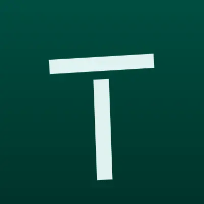 ТАИС, сервисный центр медицинской техники, лого-визитка