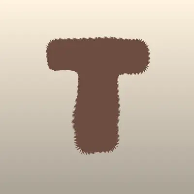 Т.Б.М., торговая компания, лого-визитка