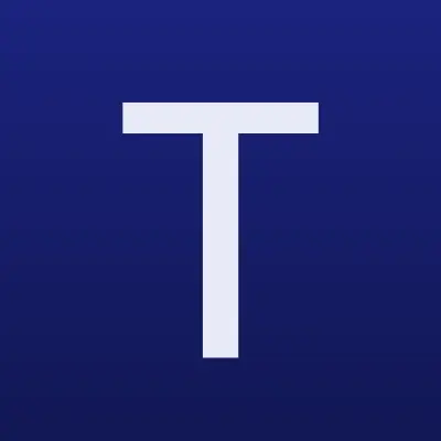 ТЕПЛОГАЗСЕРВИС, торгово-монтажная компания, лого-визитка