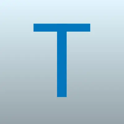 ТИ & МИ, детский развлекательный центр, лого-визитка