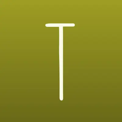 ТОП, магазин, лого-визитка
