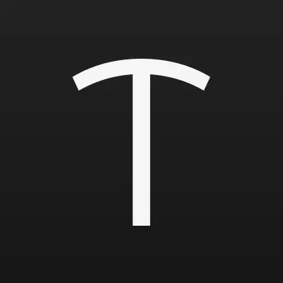 ТРЕЙД, лого-визитка