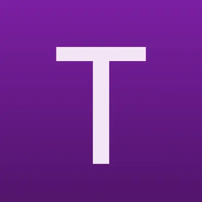 ТРЕЙДАВТО, автоцентр, лого-визитка