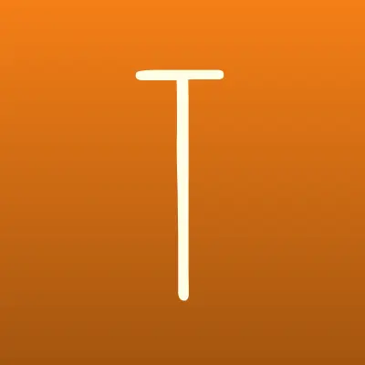 ТСЖ Сибиряк, лого-визитка
