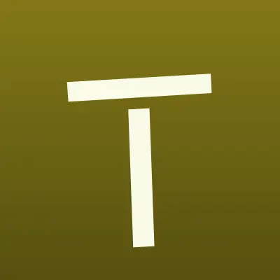 Таежный ключ, лого-визитка