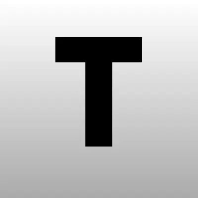 Таир плюс, магазин бытовой химии, косметики и парфюмерии, лого-визитка