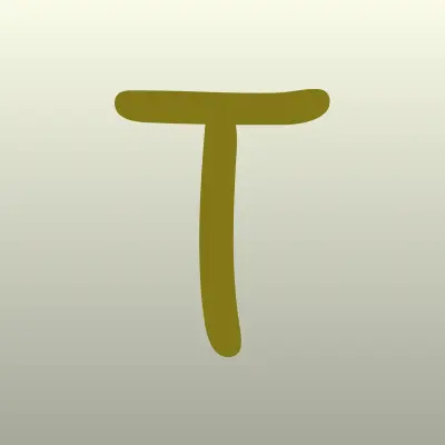 Тайга-Турс, туристическая компания, лого-визитка
