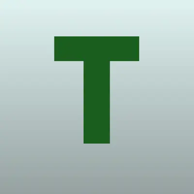 Тайга, ресторан, лого-визитка