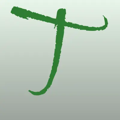 ТехАс, автотехцентр, лого-визитка