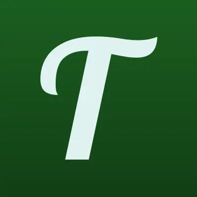 ТехСервис, автостоянка, лого-визитка