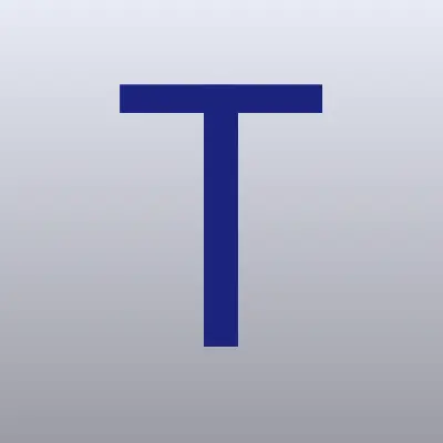 ТехноМаркет, магазин, лого-визитка